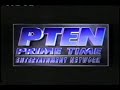PTEN Network ID (1996)