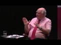 Making Sense of the Universe | John Lennox and Peter Ulric Tse at Dartmouth