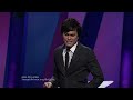 5 Truths That Will Set You Free | Joseph Prince Ministries