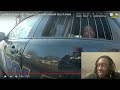 Entitled Black King Gets COOKED And EMBARRESSED By No BULLSH## Cop