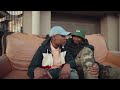 Killer Kau & Mr JazziQ - Amaneighbour [Feat. Reece Madlisa, Thackzin Dj & Zuma] (Official Video)