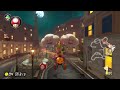 Playing With the Wave 6 Characters Online [Mario Kart 8 Deluxe]
