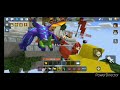 New Bedwars Horn Update! + Funny Moments! (Blockman Go)