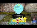 Woot Plays Pikmin 4 Demo Part 3