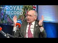 Alastair Stewart issues touching tribute to Princess Kate | The Royal Record