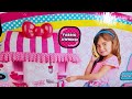 Satisfying with Unboxing Minnie Mouse Collection Toys, Kitchen Cooking PlaySet Review | ASMR