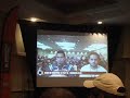 Kof Bala Hype Before the Match Atlanta Georgia [ Final Round ]