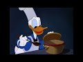 Donald Duck Cartoons Full Episodes ♫ FAVORITE COLLECTION 5