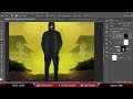 [ Photoshop Manipulation ] GUESS WHO'S BACK?! - Simple Editing Tutorial