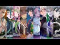 Demon Slayer: Kimetsu no Yaiba OST VOL 7 - Hashira meeting