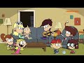 Loud House | ¡El nuevo estilo de Lucy! | Nickelodeon en Español