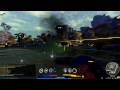 Firefall Tutorial #002: ARES Jobs, Missionen und andere Tätigkeiten [GERMAN]