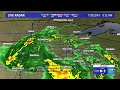 LIVE RADAR: Tornado watch in SE Minnesota