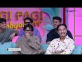 Tanggapan Juicy Luicy Soal Lagunya Yang Sedang Viral | PAGI PAGI AMBYAR (16/7/24) P3