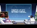 EVERY HONKAI STAR RAIL Character Trailer (Topaz - Sparkle) REACTION