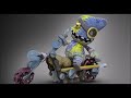 LittleBigPlanet Karting - The Hoard Voice Clips