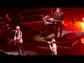 Depeche Mode 2023-04-02 San Antonio, AT&T Center - 4K Full Show