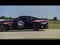 Mustang Dark Horse R | Mustang Challenge Series | Ford Performance