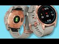 Best Garmin Watches 2024 [Don't Buy Until You WATCH This!]