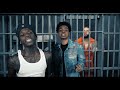 Lil Poppa - Been Thru feat. Quando Rondo (Official Music Video)
