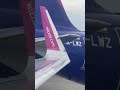 Dorel de la Wizz Air: doua avioane s-au ciocnit pe pista Aeroportului din Suceava