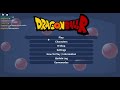 Using SSJB to Dominate EVERYONE in DRAGON BALL R: REVAMPED