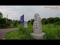 [4K] 북한강 자전거길: 양수역 ~ 대성리 Bukhangang (North Han River) Bicycle Trails: Yangu ~ Daeseong-ri. 2024.5월.