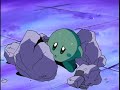 ANIME:  Hoshi no Kirby - Episode One - Act Two