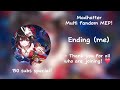 CLOSED // MadHatter Multifandom MEP!// (55/55) // Ty for 150 subs! 🎉