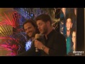 Funny Supernatural Convention Moments Part 2! SPN