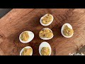 The Best Deviled Eggs | 3 Ways to Make Deviled Eggs