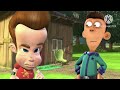 Jimmy finds out what sheen did roleplay