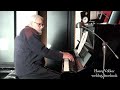 BLUE MOON - R. RODGERS - piano - HARRY VÖLKER