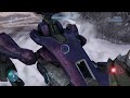 Halo 3 but EVERY Enemy is a Hunter (On Legendary)