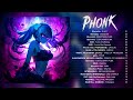 Phonk Music 2024 ※ Best Aggressive Drift Phonk ※ Фонка 2024