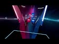 literally dying in beat saber multiplayer