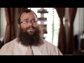 Kabbalah And The Sacred Feminine | Rabbi Chaim Miller | Kabbalah Me Documentary