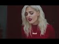 Martin Garrix & Bebe Rexha - In The Name Of Love (Official Video)