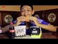 DENNY SUMARGO JUAL BURGER MURAH BANGET GAK RUGI APA⁉️ | BURGER BANGOR CABANG KROYA