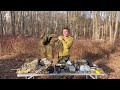 Introduction to Military Fieldcraft - Personal Equipment