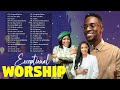 Exceptional Worship Songs by Ada Ehi. Minister GUC, Mercy Chinwo | Worship Library
