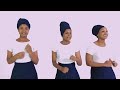 NIGUSE BWANA -Perfecto Mtuka (Official video)