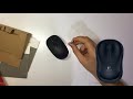 Microsoft Wireless Mobile 1850 Mouse