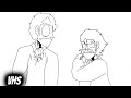 Villain Meets Villain”~~ \\Guts & Blackpowder Short animation// Oliver Meets Fredrick