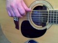 12-String Right Hand Fingerpicking