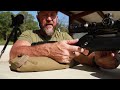 How To Properly Grip Your Hunting Rifle | Better Accuracy