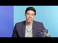 10 Things Christian Yelich Can't Live Without | GQ Sports