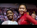 The Truth About Olympic Gymnast Suni Lee