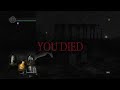Dark Souls Remastered: Why Can't They Just Let Love Alone?
