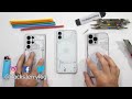 Nothing Phone (1) Durability Test! - Here Goes Nothing...